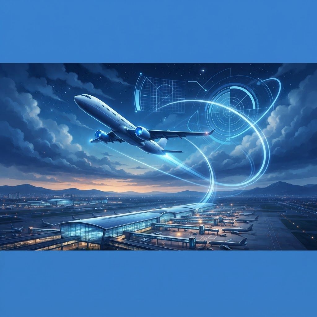 Top 10 Best Airlines in Trafford