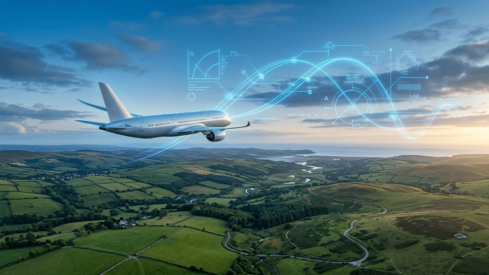 Top 10 Best Airlines in West Devon