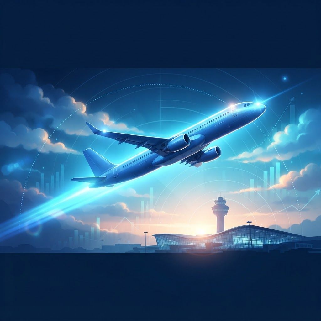 Top 10 Best Airlines in West Lothian