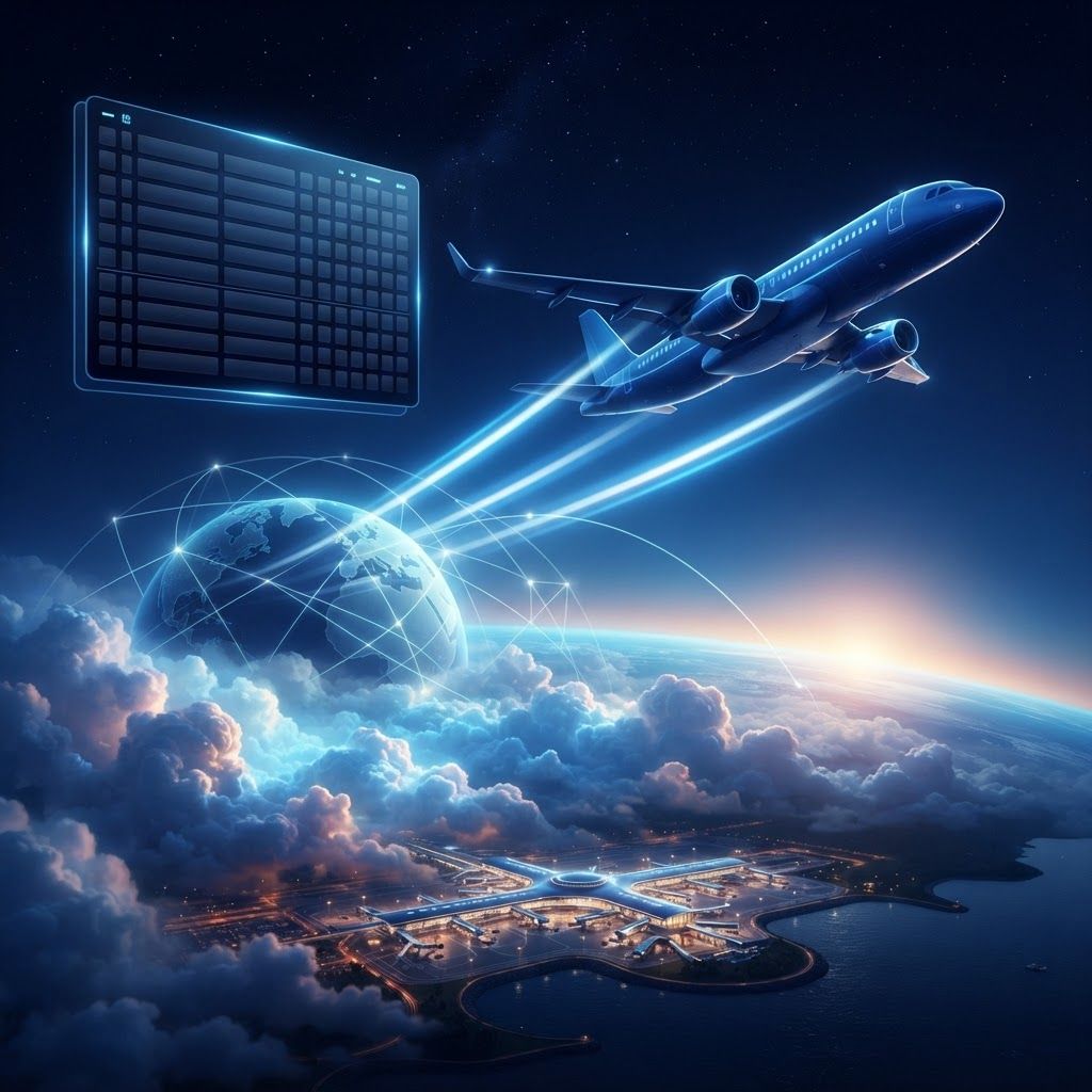 Top 10 Best Airlines in Westminster