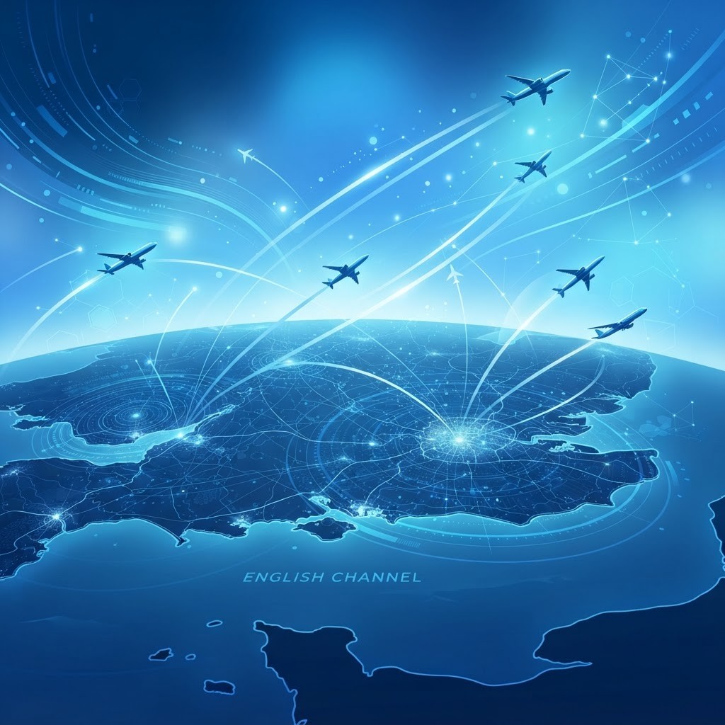 Top 10 Best Airlines in Wiltshire