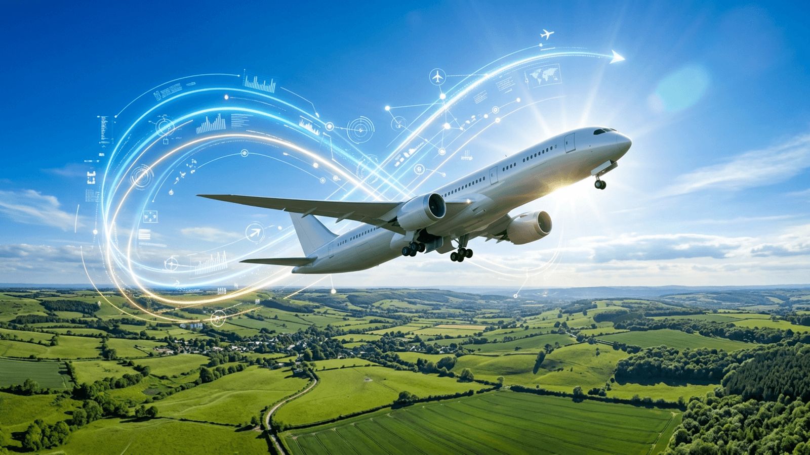 Top 10 Best Airlines in Woking
