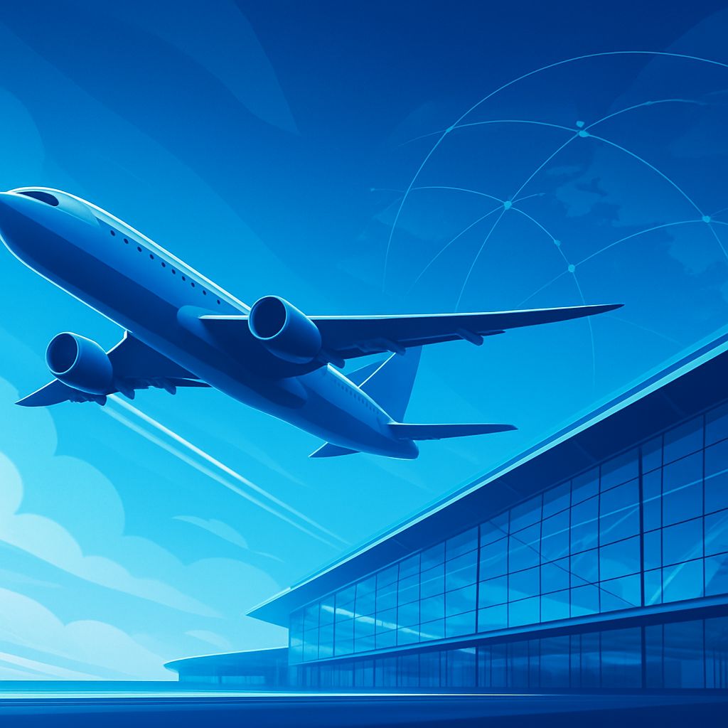 Top 10 Best Airlines in Wokingham