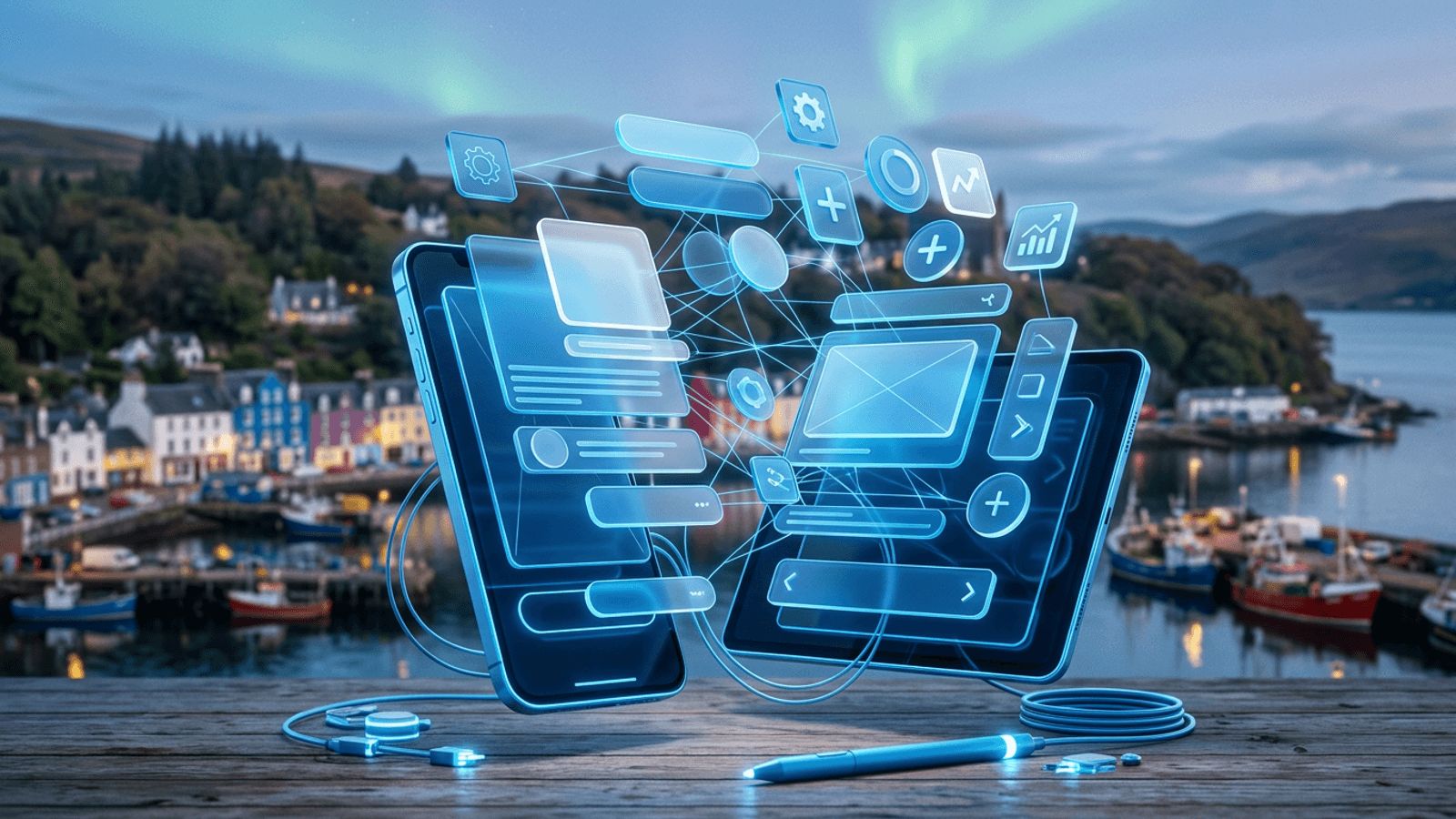 Top 10 Best App Development Companies in Argyll and Bute