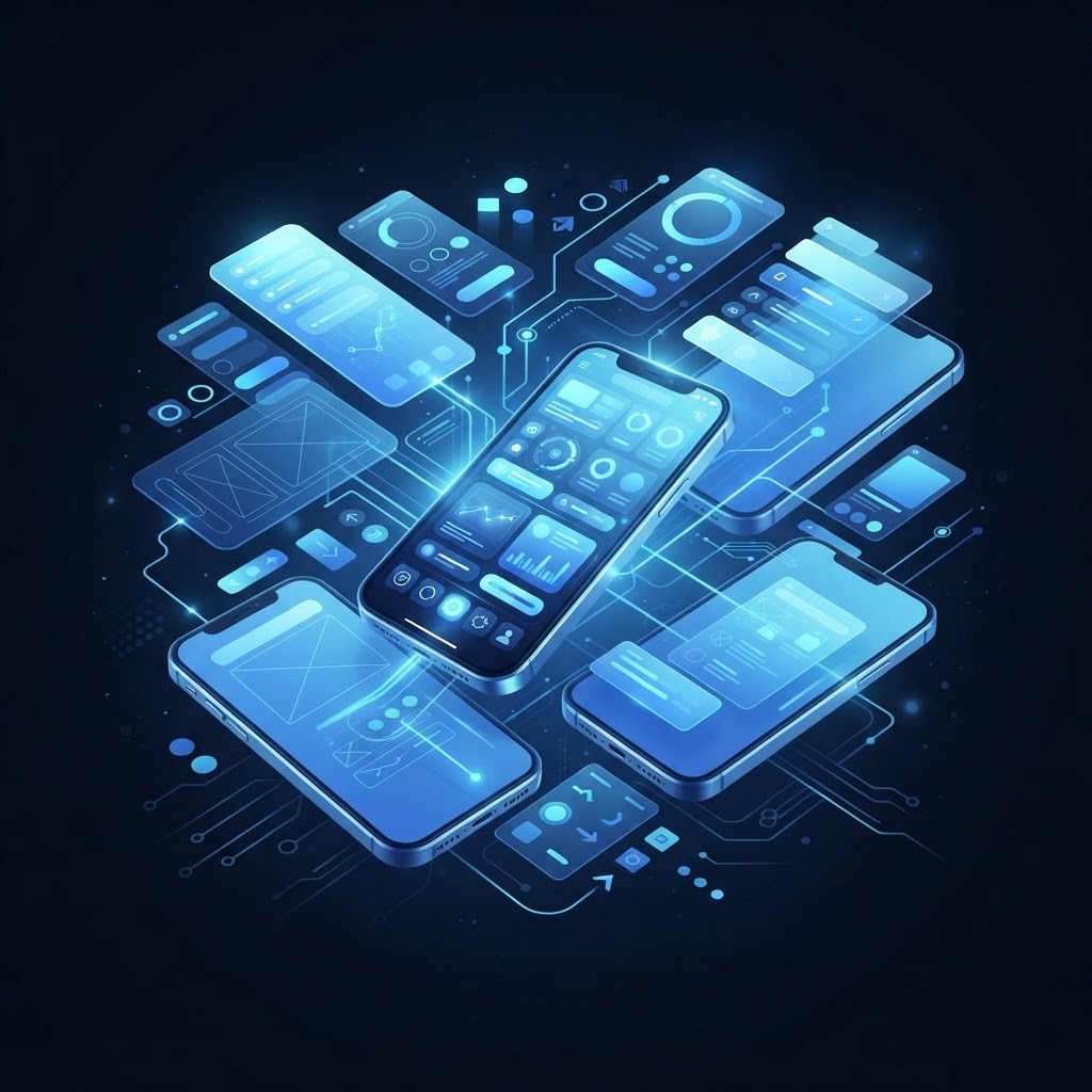 Top 10 Best App Development Companies in Barnet