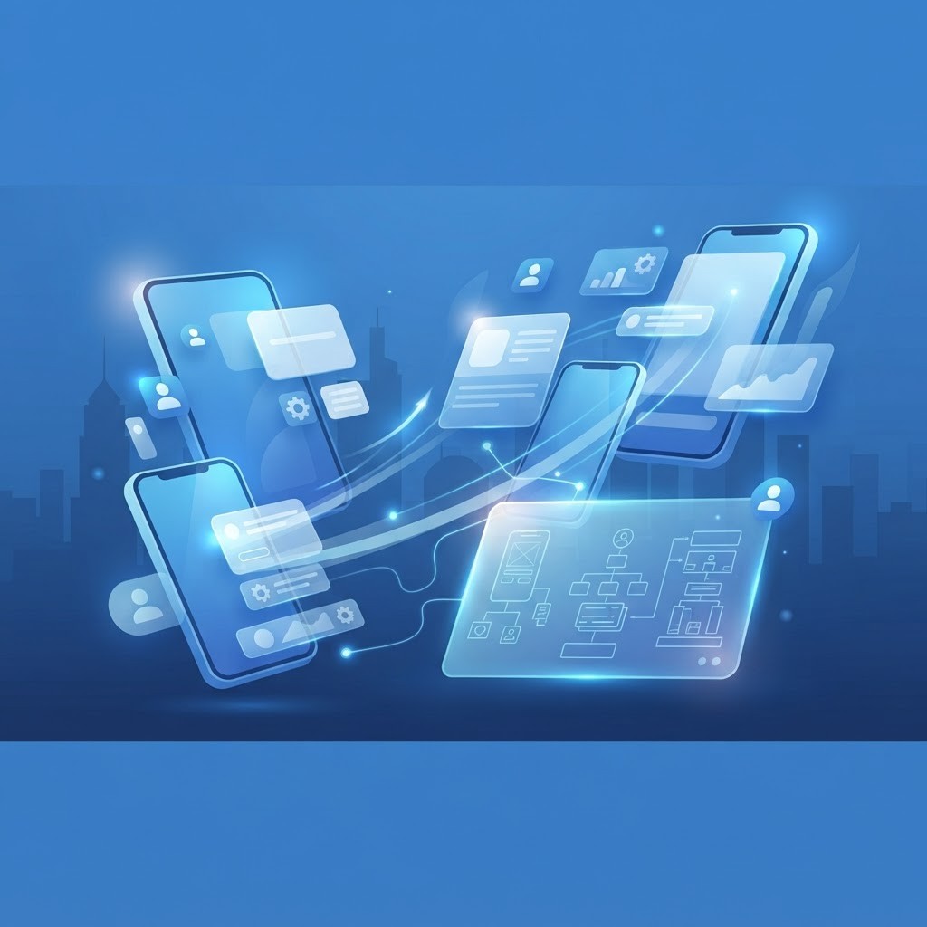 Top 10 Best App Development Companies in Birmingham