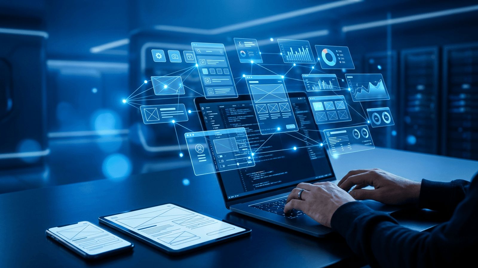 Top 10 Best App Development Companies in Blaby