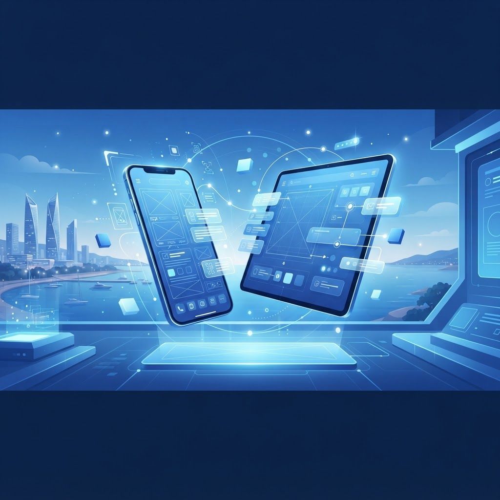 Top 10 Best App Development Companies in Blackpool