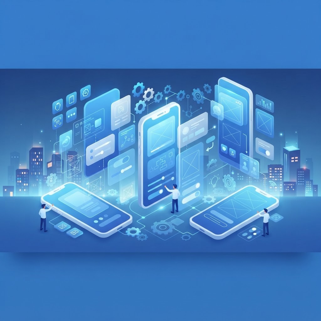 Top 10 Best App Development Companies in Bolton