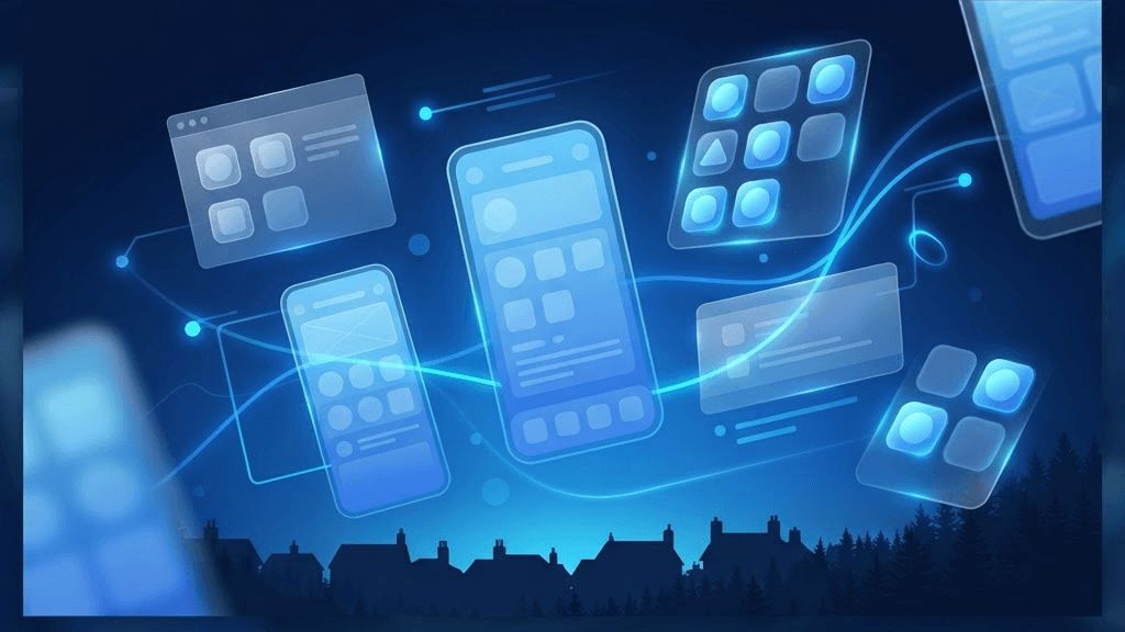 Top 10 Best App Development Companies in Bracknell Forest