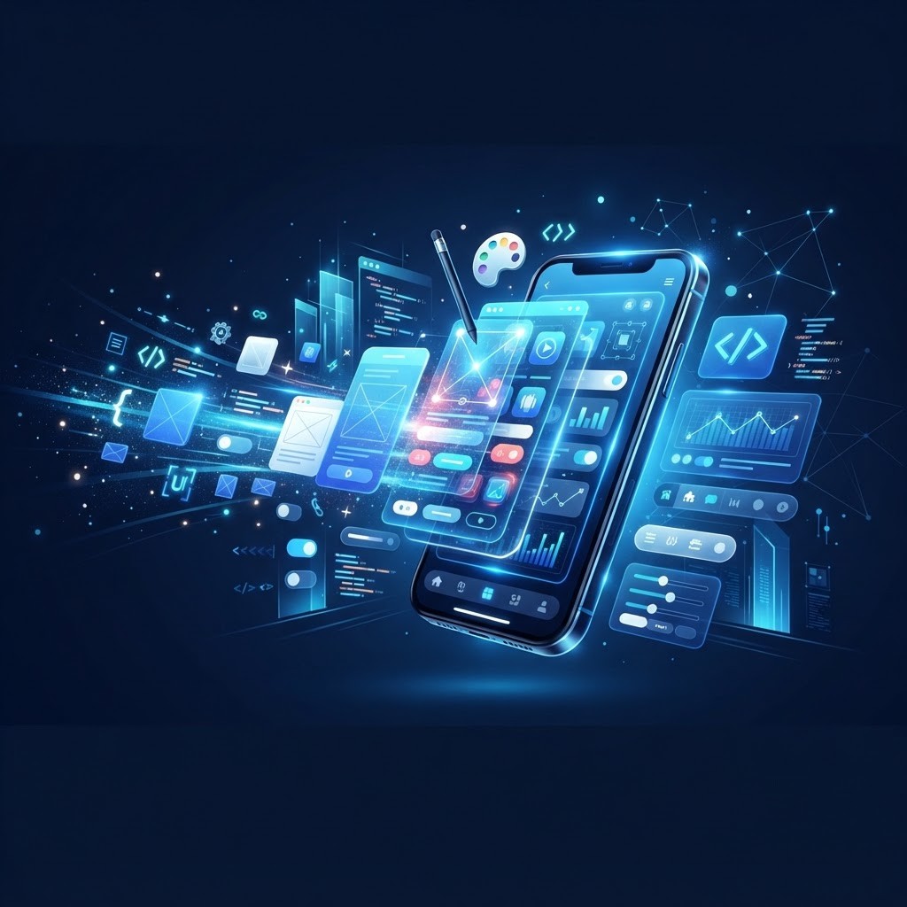 Top 10 Best App Development Companies in Brent