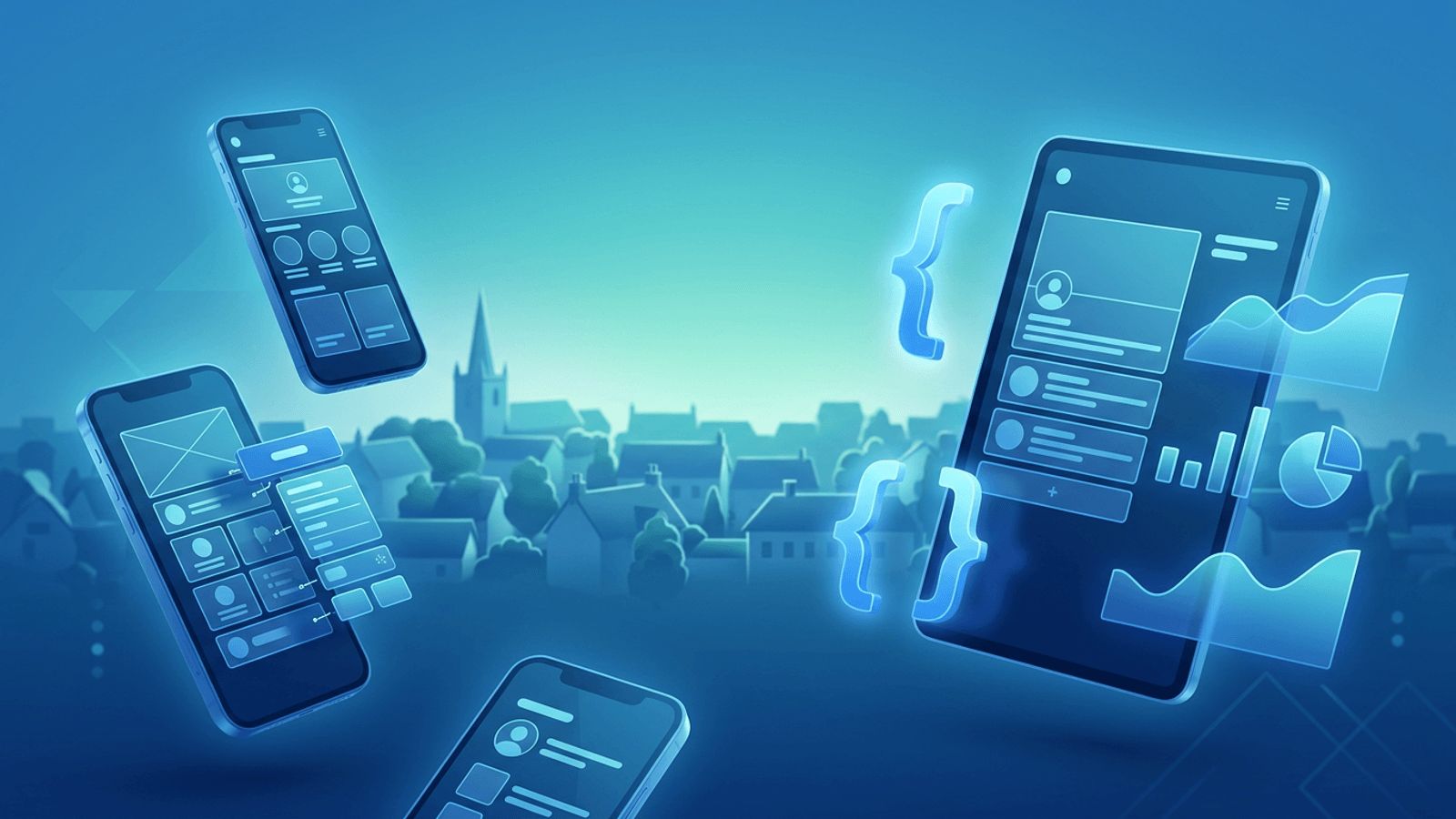 Top 10 Best App Development Companies in Bromsgrove