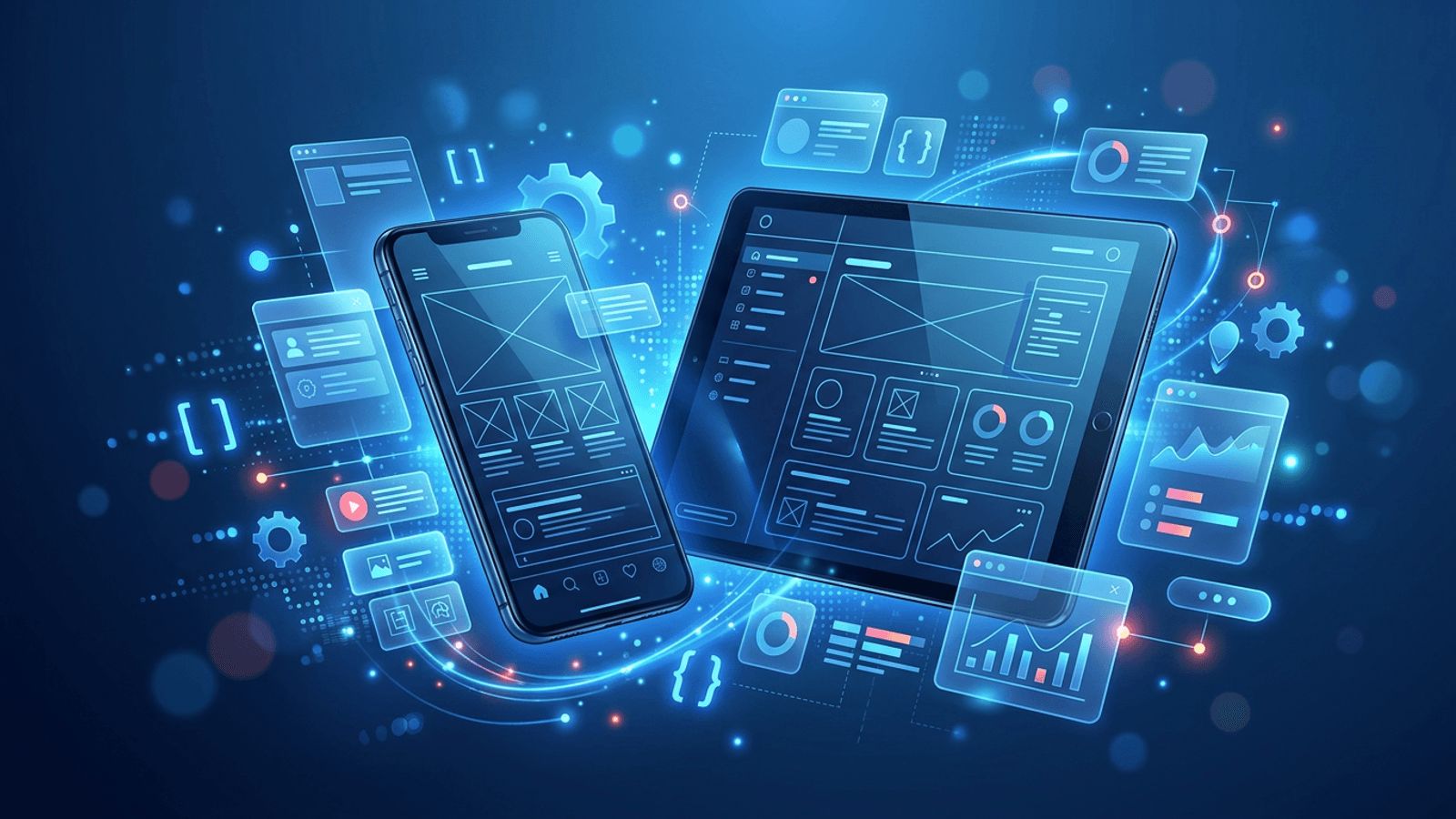 Top 10 Best App Development Companies in Broxbourne