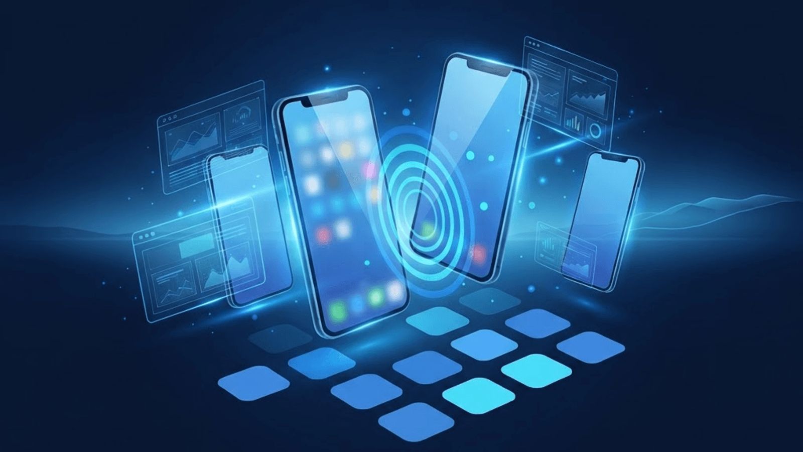 Top 10 Best App Development Companies in Carmarthenshire