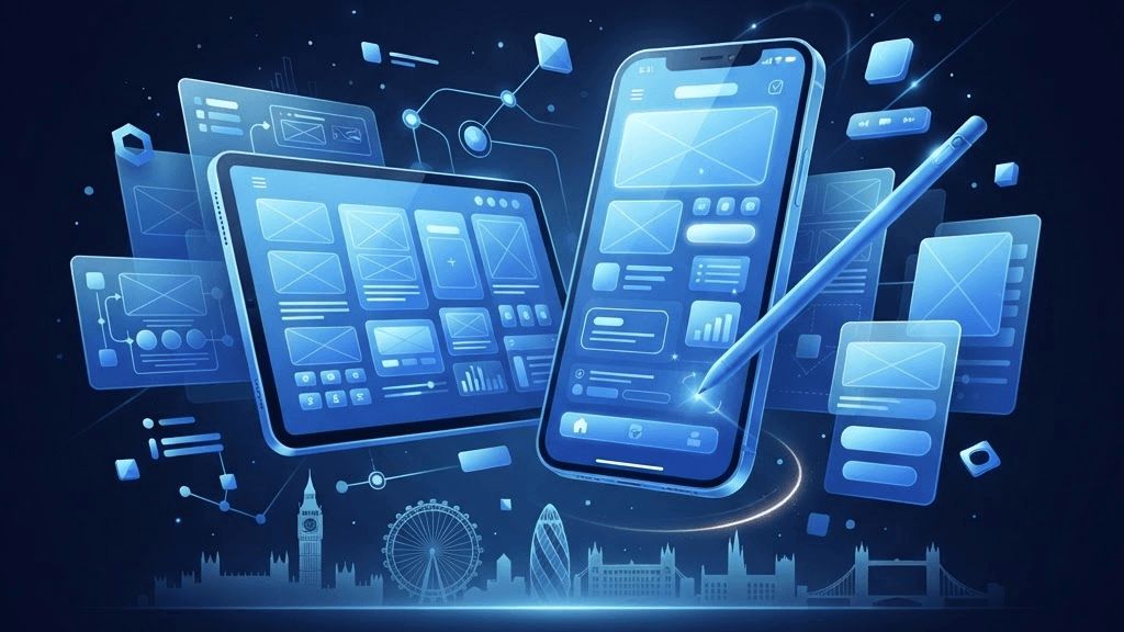 Top 10 Best App Development Companies in Charnwood