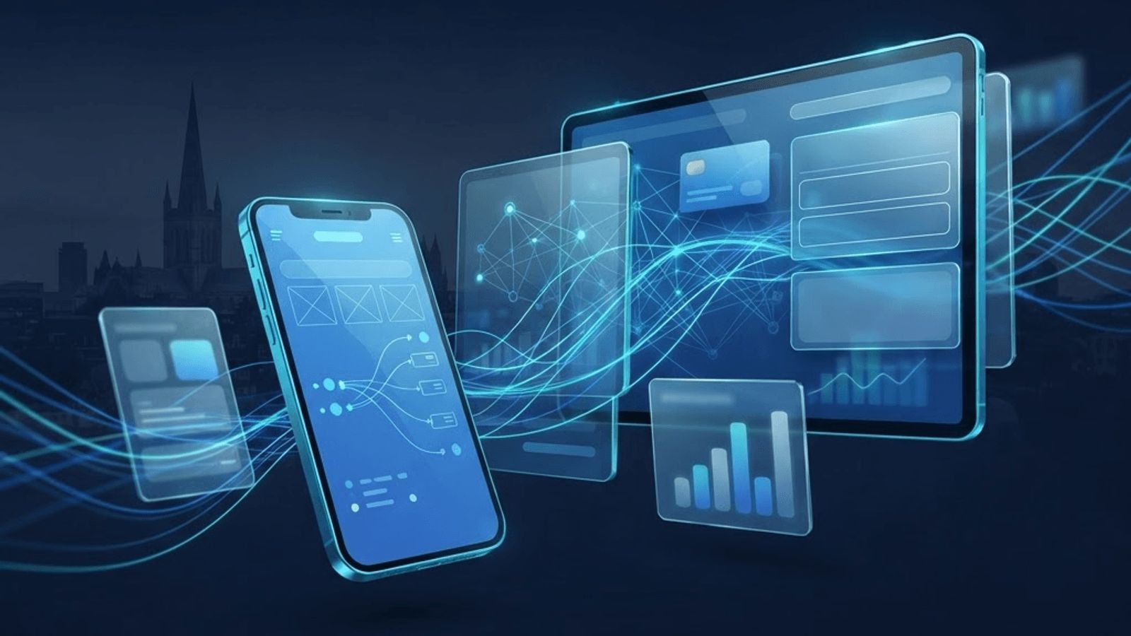 Top 10 Best App Development Companies in Chelmsford