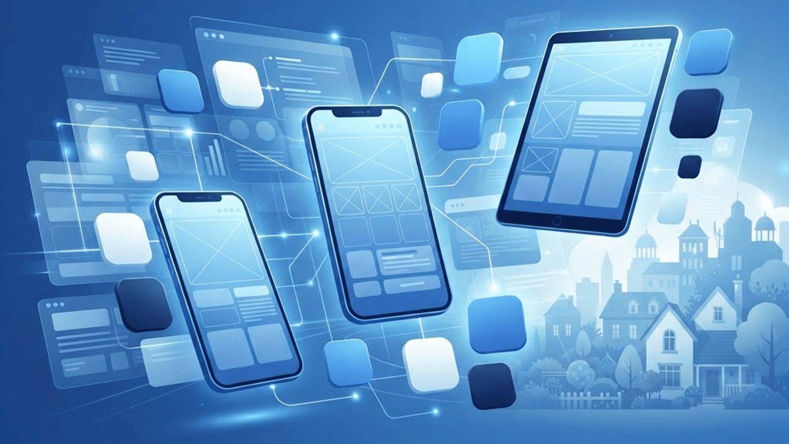Top 10 Best App Development Companies in Cherwell