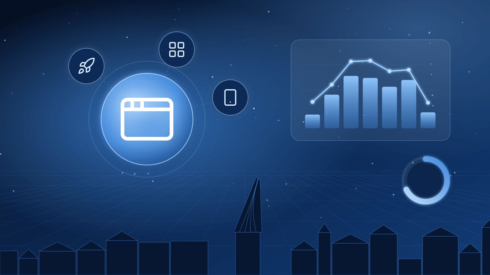 Top 10 Best App Development Companies in Chesterfield
