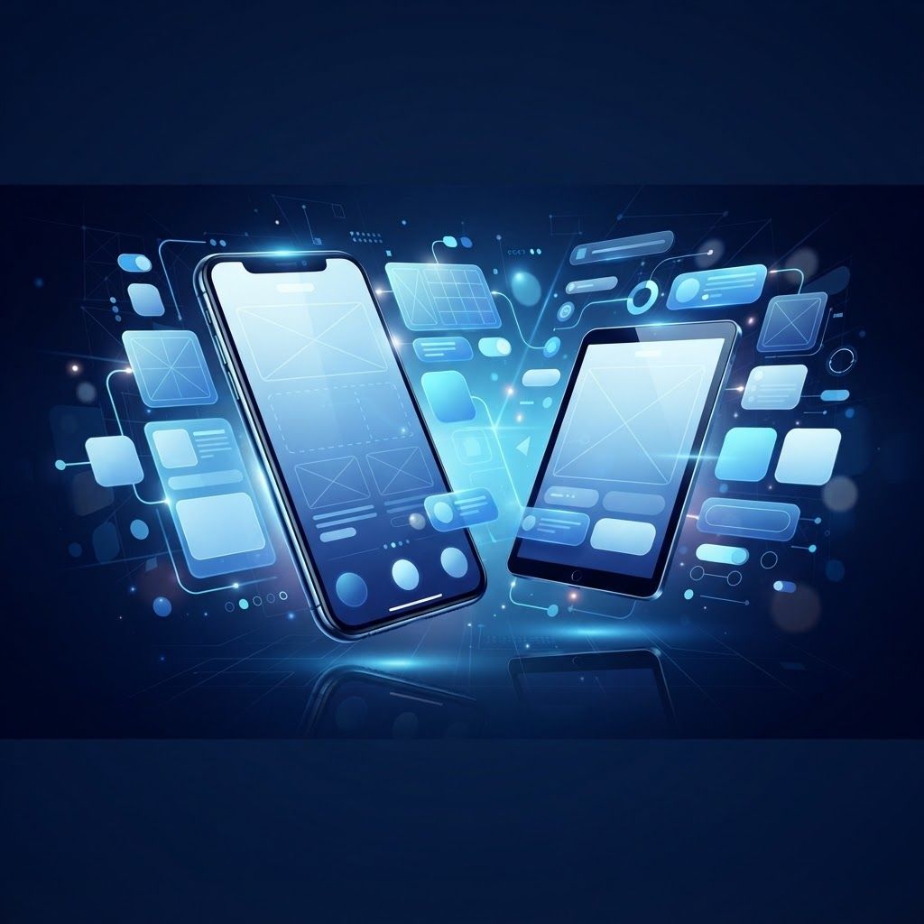 Top 10 Best App Development Companies in Chorley