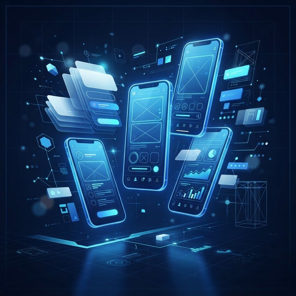 Top 10 Best App Development Companies in Conwy