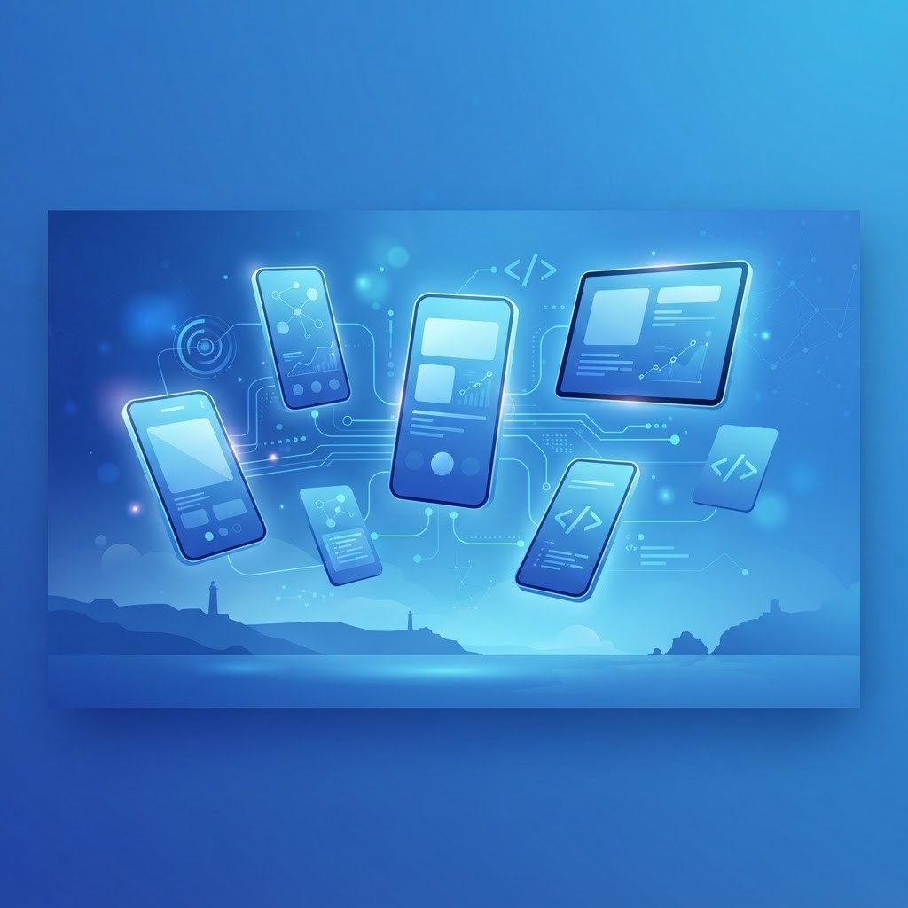 Top 10 Best App Development Companies in Cornwall