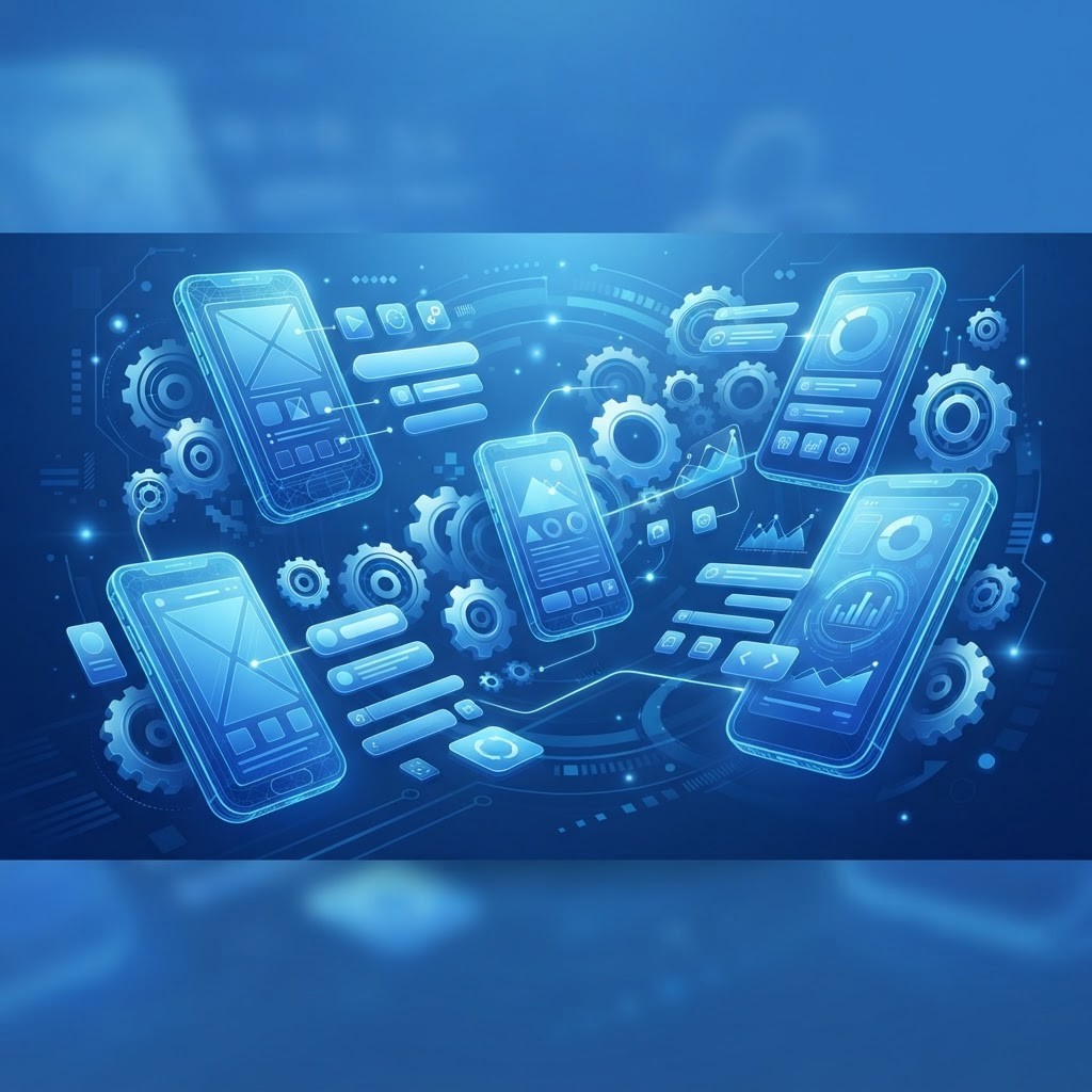Top 10 Best App Development Companies in County Durham