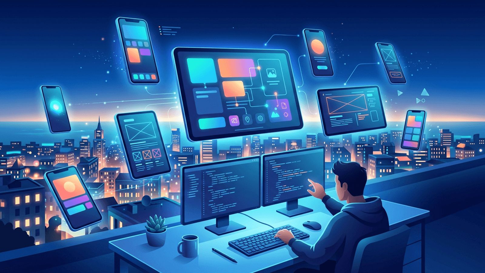 Top 10 Best App Development Companies in Darlington