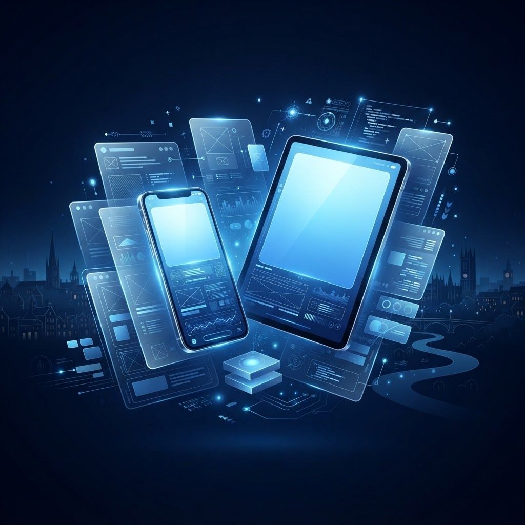 Top 10 Best App Development Companies in Dartford