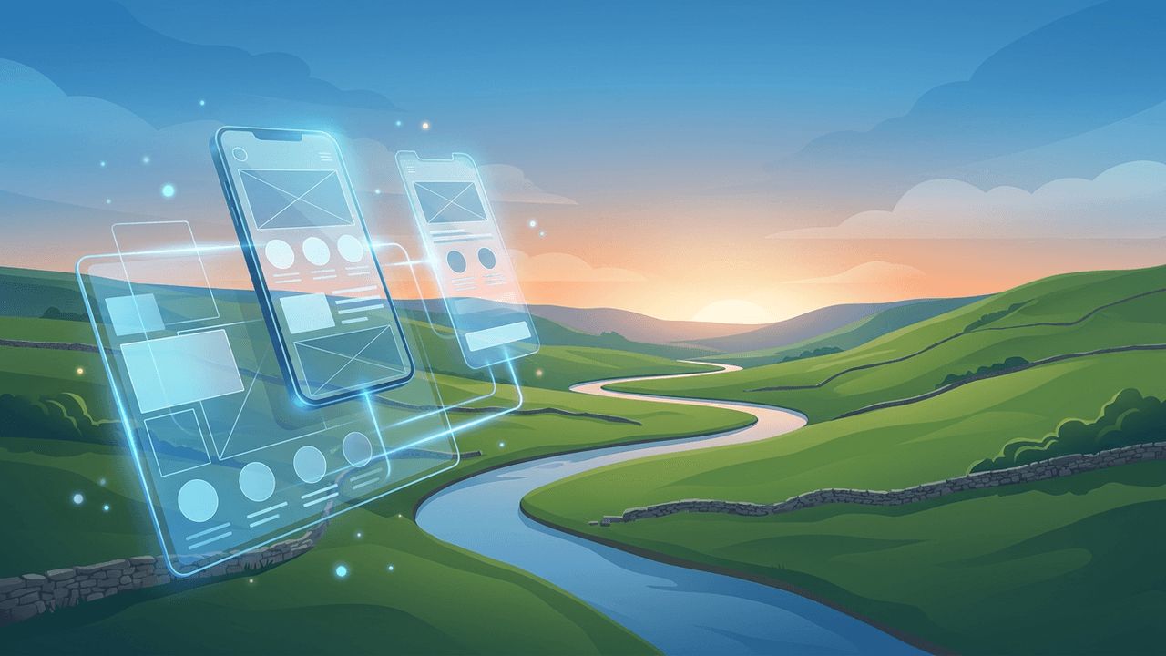 Top 10 Best App Development Companies in Derbyshire Dales