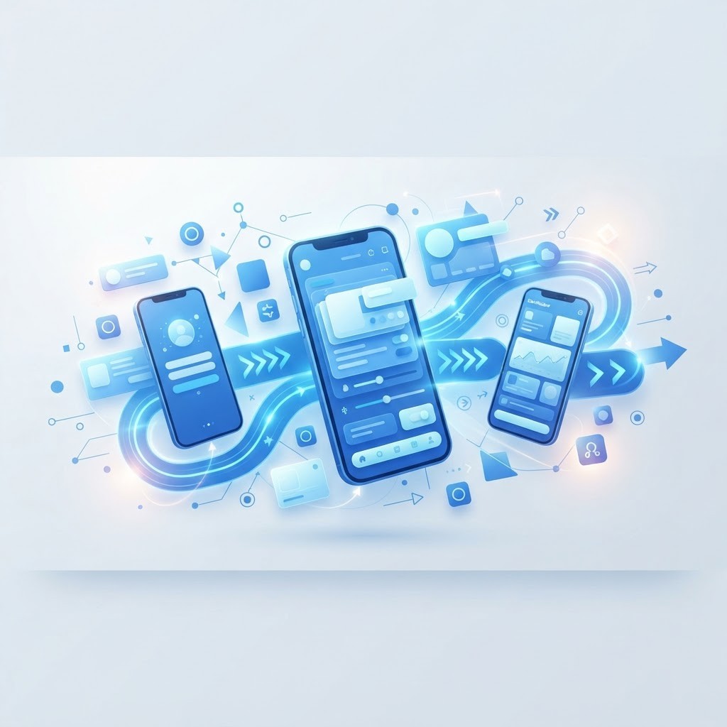 Top 10 Best App Development Companies in Ealing