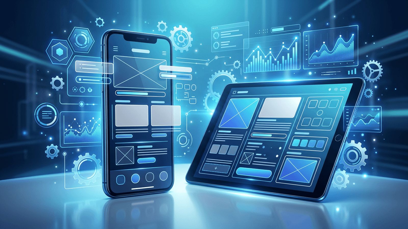 Top 10 Best App Development Companies in East Dunbartonshire