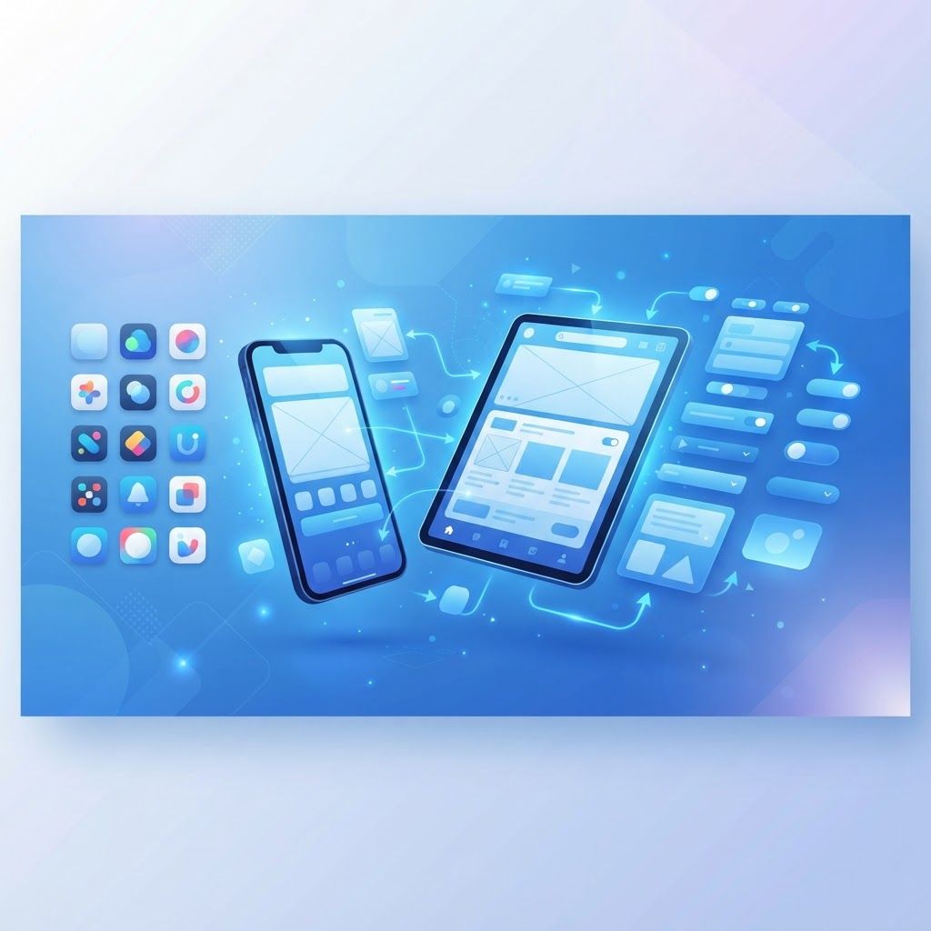 Top 10 Best App Development Companies in East Hampshire