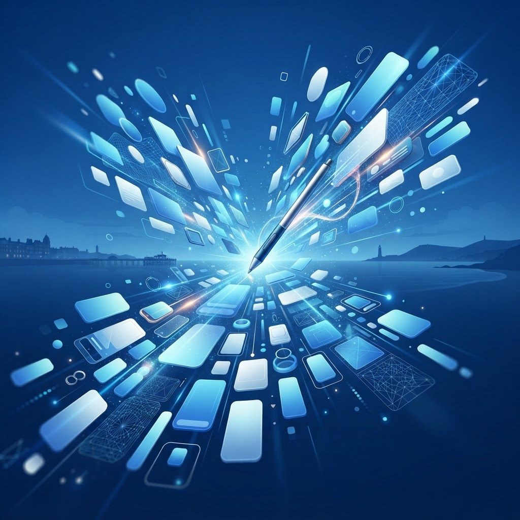 Top 10 Best App Development Companies in East Lindsey