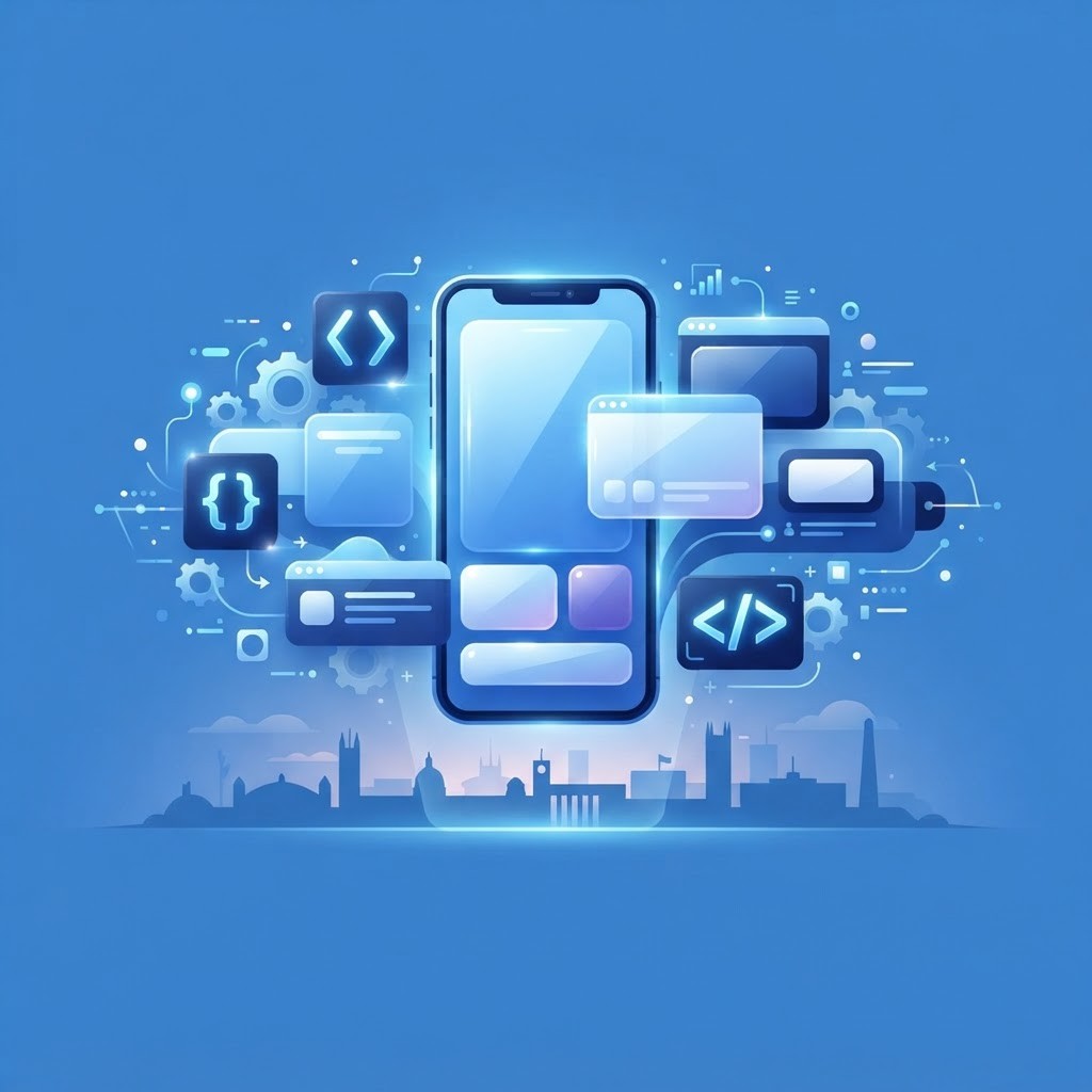 Top 10 Best App Development Companies in East Riding of Yorkshire