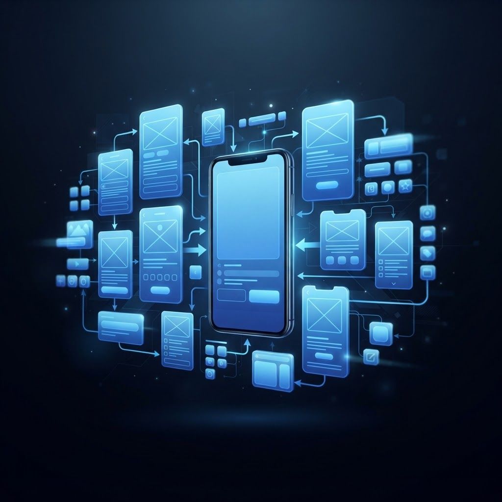 Top 10 Best App Development Companies in East Staffordshire