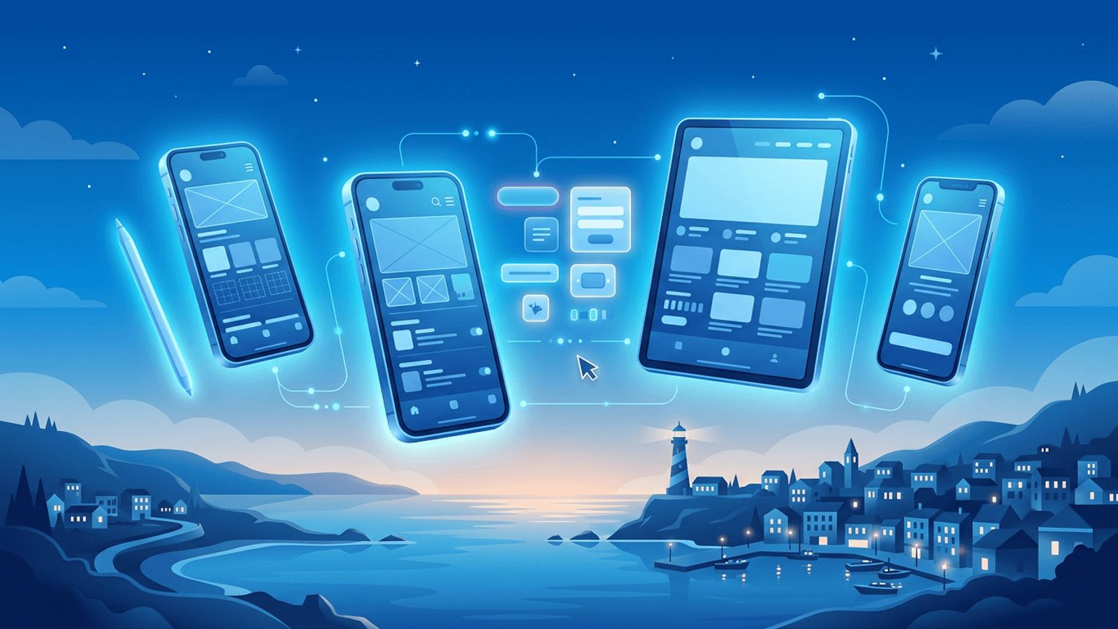 Top 10 Best App Development Companies in Eastbourne