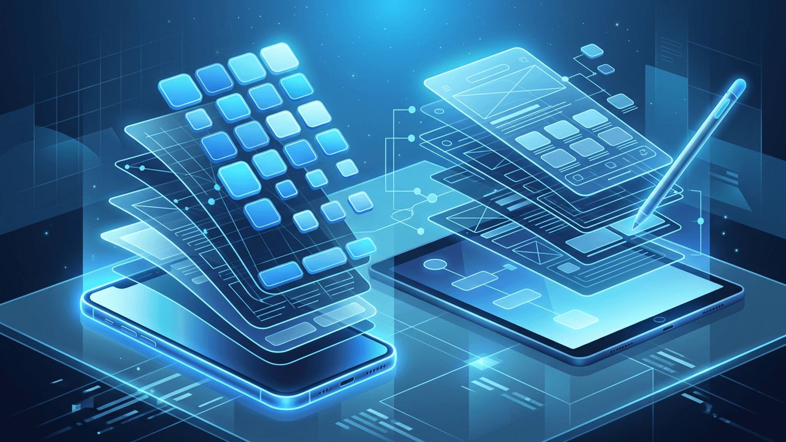 Top 10 Best App Development Companies in Epsom and Ewell