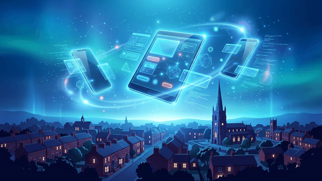 Top 10 Best App Development Companies in Erewash