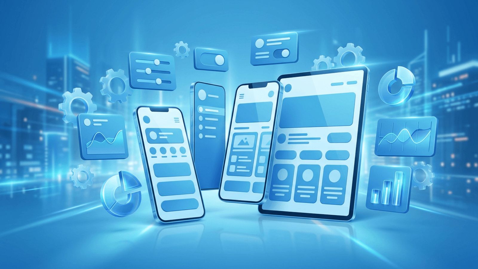 Top 10 Best App Development Companies in Fenland