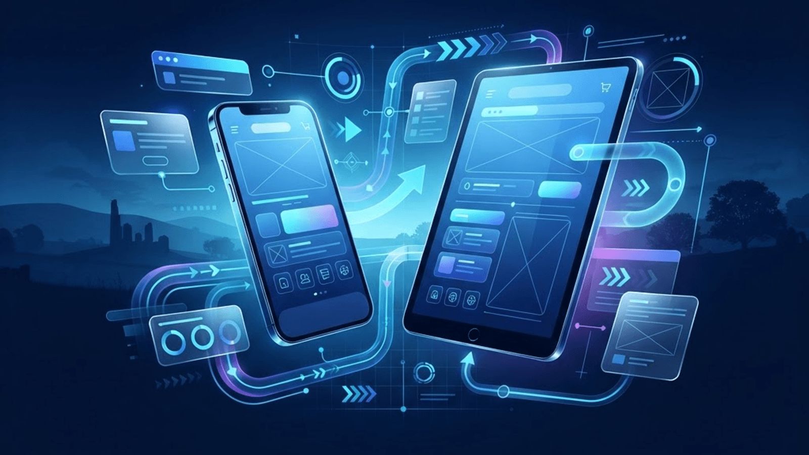 Top 10 Best App Development Companies in Fermanagh and Omagh