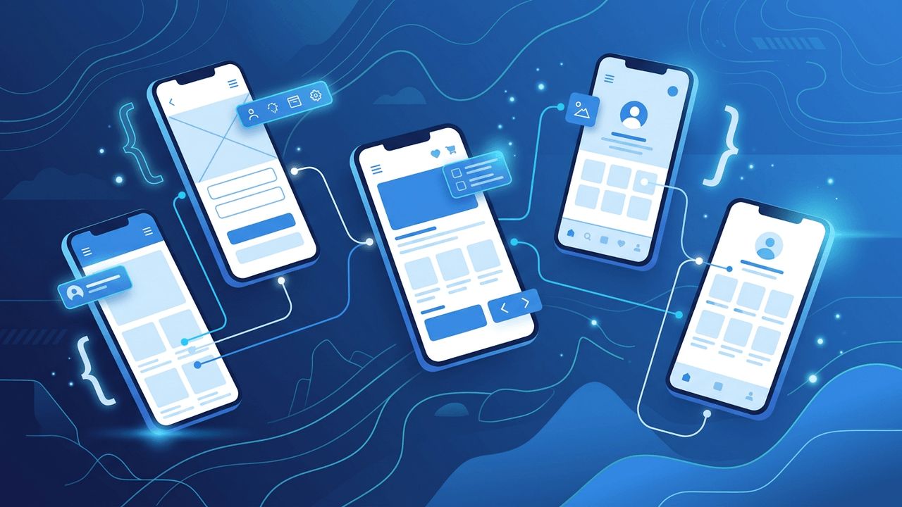 Top 10 Best App Development Companies in Forest of Dean