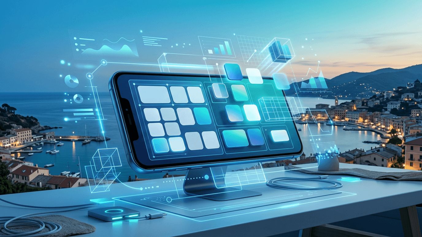 Top 10 Best App Development Companies in Gosport