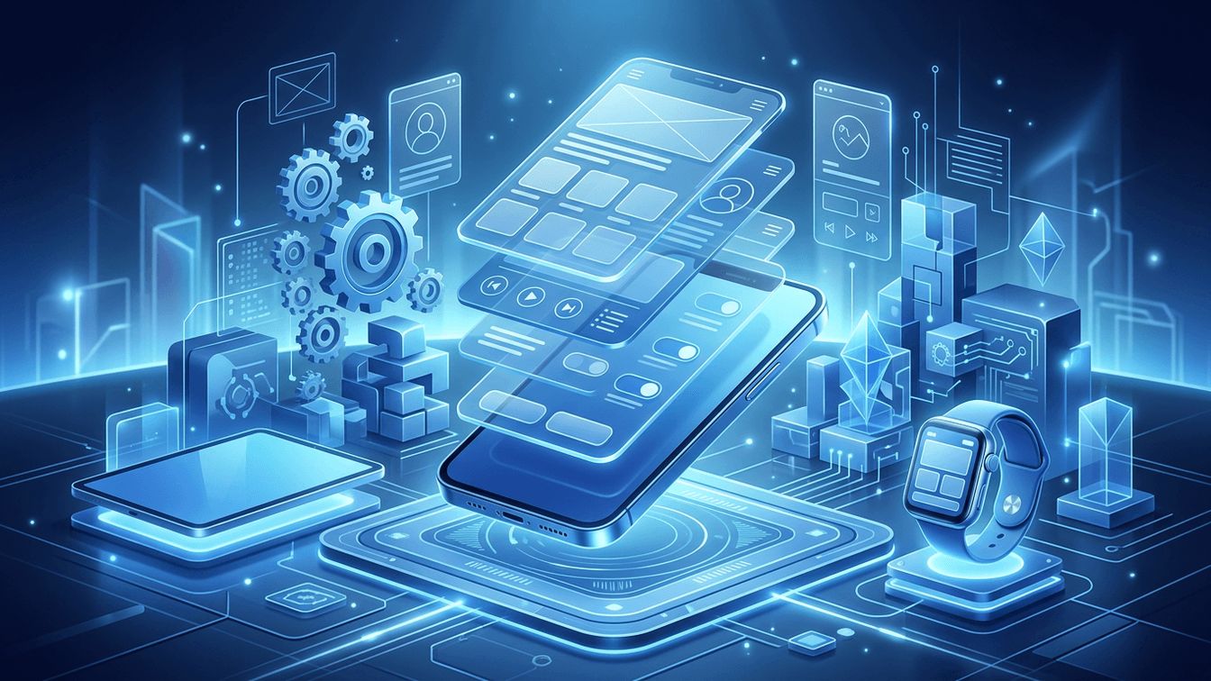 Top 10 Best App Development Companies in Gravesham