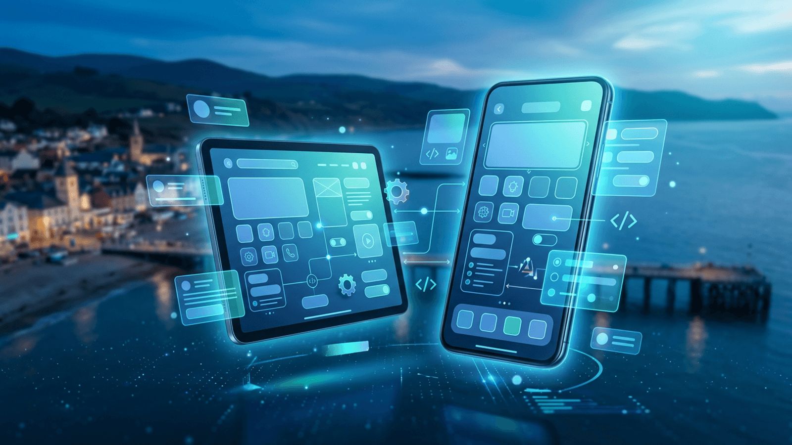 Top 10 Best App Development Companies in Great Yarmouth