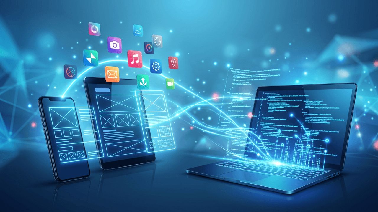 Top 10 Best App Development Companies in Greenwich