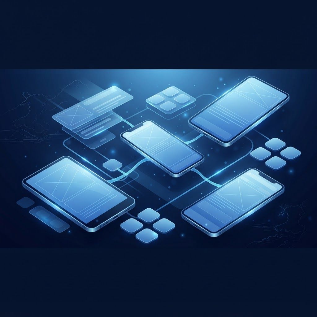 Top 10 Best App Development Companies in Gwynedd