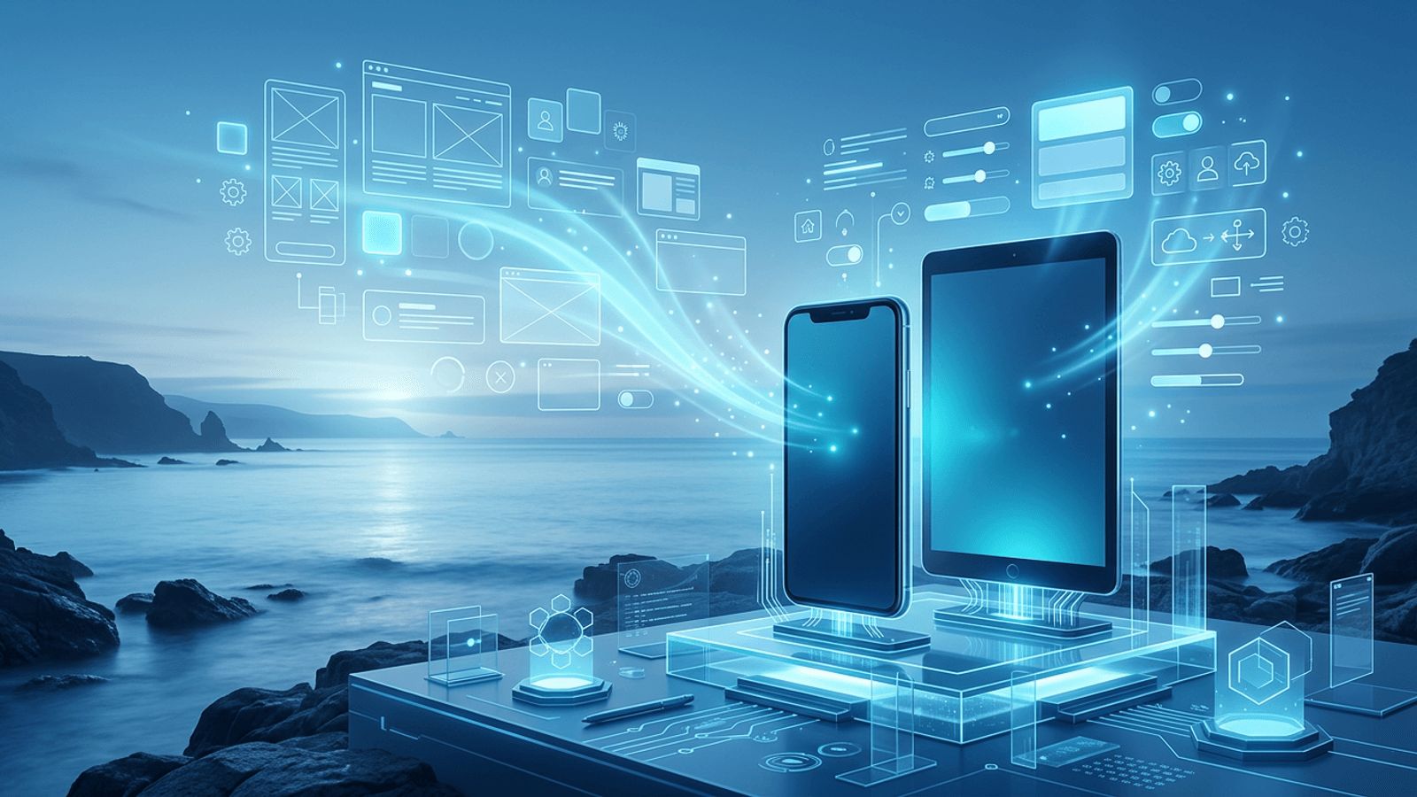 Top 10 Best App Development Companies in Hastings