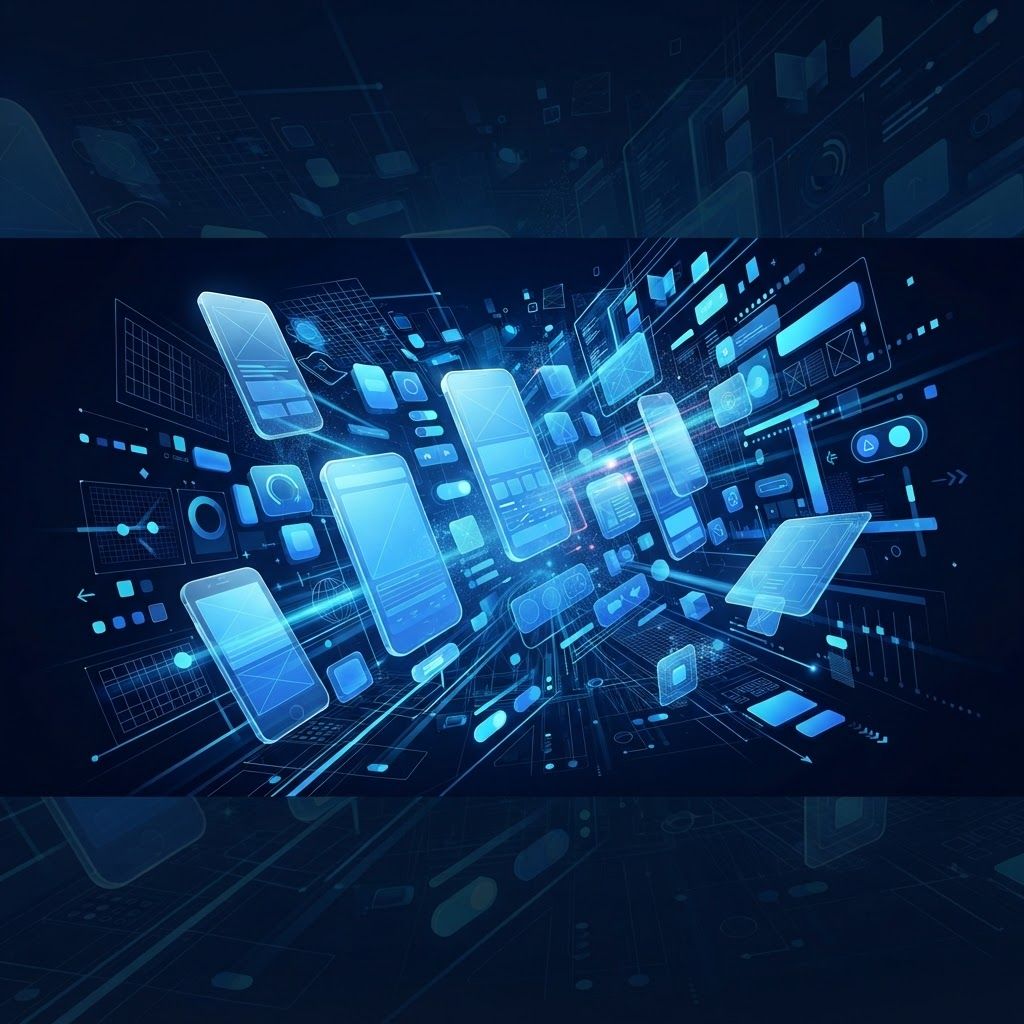 Top 10 Best App Development Companies in Havant