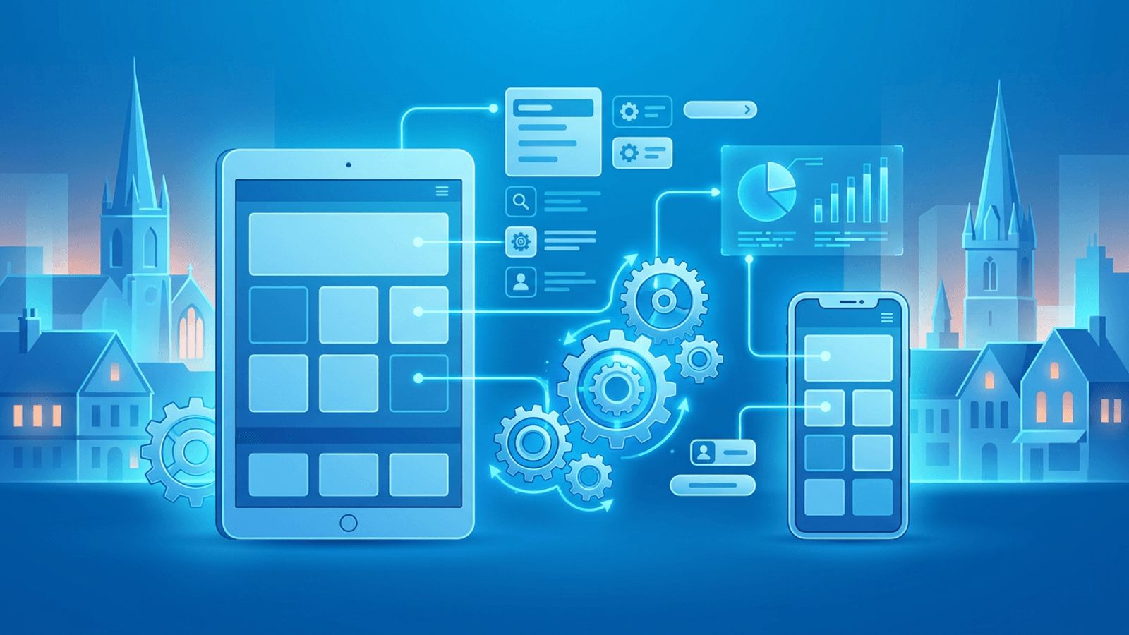 Top 10 Best App Development Companies in Hertsmere