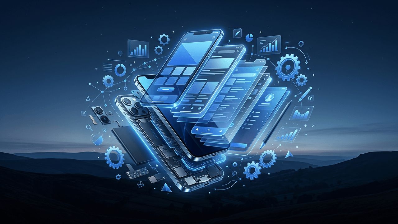 Top 10 Best App Development Companies in High Peak